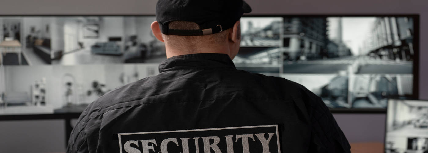 Featured Image for CRIMELESS SECURITY INC